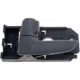 Purchase Top-Quality Interior Door Handle by DORMAN/HELP - 83539 pa1