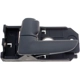 Purchase Top-Quality Interior Door Handle by DORMAN/HELP - 83539 pa5
