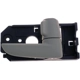 Purchase Top-Quality Interior Door Handle by DORMAN/HELP - 83542 pa1