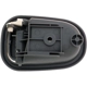 Purchase Top-Quality Interior Door Handle by DORMAN/HELP - 83547 pa3