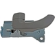 Purchase Top-Quality Interior Door Handle by DORMAN/HELP - 83571 pa3