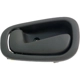 Purchase Top-Quality Interior Door Handle by DORMAN/HELP - 83639 pa1