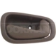 Purchase Top-Quality Interior Door Handle by DORMAN/HELP - 83640 pa4