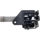 Purchase Top-Quality Interior Door Handle by DORMAN/HELP - 83947 pa2