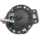 Purchase Top-Quality Interior Door Handle by DORMAN/HELP - 83984 pa5
