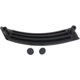 Purchase Top-Quality Interior Door Handle by DORMAN/HELP - 84029 pa2