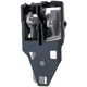 Purchase Top-Quality Interior Door Handle by DORMAN/HELP - 88145 pa2