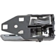 Purchase Top-Quality Interior Door Handle by DORMAN/HELP - 88152 pa2