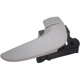 Purchase Top-Quality Interior Door Handle by DORMAN/HELP - 88627 pa5