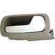 Purchase Top-Quality Interior Door Handle by DORMAN/HELP - 88667 pa6