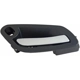 Purchase Top-Quality Interior Door Handle by DORMAN/HELP - 90151 pa5