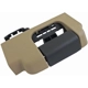 Purchase Top-Quality Interior Door Handle by DORMAN/HELP - 90838 pa2