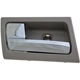 Purchase Top-Quality Interior Door Handle by DORMAN/HELP - 90871 pa1