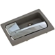 Purchase Top-Quality Interior Door Handle by DORMAN/HELP - 90871 pa3