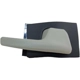 Purchase Top-Quality Interior Door Handle by DORMAN/HELP - 90872 pa2