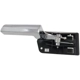 Purchase Top-Quality Interior Door Handle by DORMAN/HELP - 91195 pa2