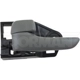 Purchase Top-Quality Interior Door Handle by DORMAN/HELP - 91316 pa4