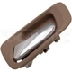 Purchase Top-Quality Interior Door Handle by DORMAN/HELP - 92394 pa6