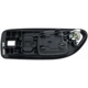 Purchase Top-Quality Interior Door Handle by DORMAN/HELP - 92409 pa1