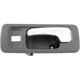 Purchase Top-Quality Interior Door Handle by DORMAN/HELP - 92429 pa3