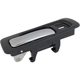 Purchase Top-Quality Interior Door Handle by DORMAN/HELP - 92435 pa2