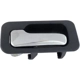 Purchase Top-Quality Interior Door Handle by DORMAN/HELP - 92445 pa2