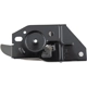 Purchase Top-Quality Interior Door Handle by DORMAN/HELP - 92491 pa1