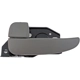 Purchase Top-Quality Interior Door Handle by DORMAN/HELP - 92491 pa2