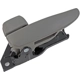 Purchase Top-Quality Interior Door Handle by DORMAN/HELP - 92491 pa3