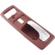 Purchase Top-Quality Interior Door Handle by DORMAN/HELP - 92598 pa2