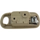 Purchase Top-Quality Interior Door Handle by DORMAN/HELP - 92688 pa5