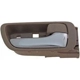 Purchase Top-Quality Interior Door Handle by DORMAN/HELP - 92916 pa1