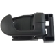 Purchase Top-Quality Interior Door Handle by DORMAN/HELP - 93076 pa1