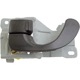 Purchase Top-Quality Interior Door Handle by DORMAN/HELP - 93089 pa3