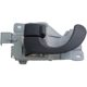 Purchase Top-Quality Interior Door Handle by DORMAN/HELP - 93182 pa4