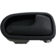 Purchase Top-Quality Interior Door Handle by DORMAN/HELP - 93837 pa5