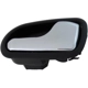 Purchase Top-Quality Interior Door Handle by DORMAN/HELP - 93845 pa1