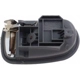 Purchase Top-Quality Interior Door Handle by DORMAN/HELP - 93848 pa2