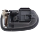 Purchase Top-Quality Interior Door Handle by DORMAN/HELP - 93848 pa6