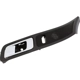 Purchase Top-Quality Interior Door Handle by DORMAN/HELP - 96492 pa4