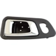 Purchase Top-Quality Interior Door Handle by DORMAN/HELP - 96505 pa2