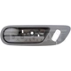 Purchase Top-Quality Interior Door Handle by DORMAN/HELP - 96537 pa1