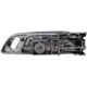 Purchase Top-Quality Interior Door Handle by DORMAN/HELP - 96538 pa1