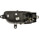 Purchase Top-Quality Interior Door Handle by DORMAN/HELP - 97750CD pa2