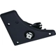 Purchase Top-Quality DORMAN/HELP - 97915 - Interior Door Handle pa4