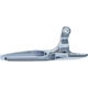 Purchase Top-Quality DORMAN/HELP - 97956 - Interior Door Handle Repair Kit pa4