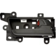 Purchase Top-Quality Interior Door Handle by DORMAN/HELP - 97960 pa1