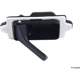 Purchase Top-Quality Interior Door Handle by GENUINE OE - 51 21 1 926 305 pa1