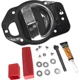 Purchase Top-Quality SKP - SK80369 - Front or Rear Driver Side Interior Door Handle Kit pa1