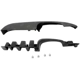Purchase Top-Quality SKP - SK80371 - Front Driver Side Interior Door Pull Handle pa4